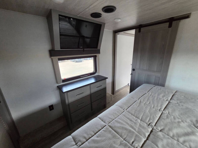 2021 Keystone RV Montana