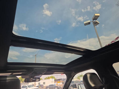 2017 Ford F-350 Super Duty