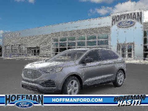 2023 Ford Edge SE