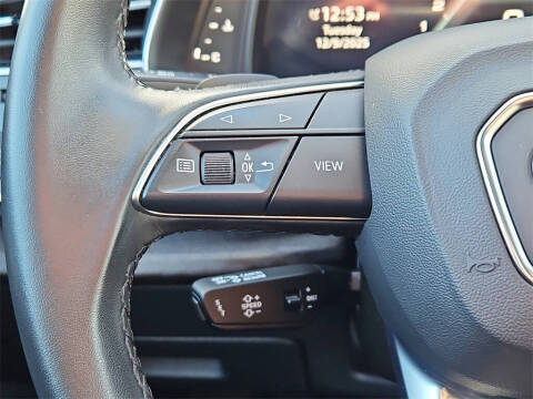 2023 Audi Q7 quattro Premium Plus 45 TFSI