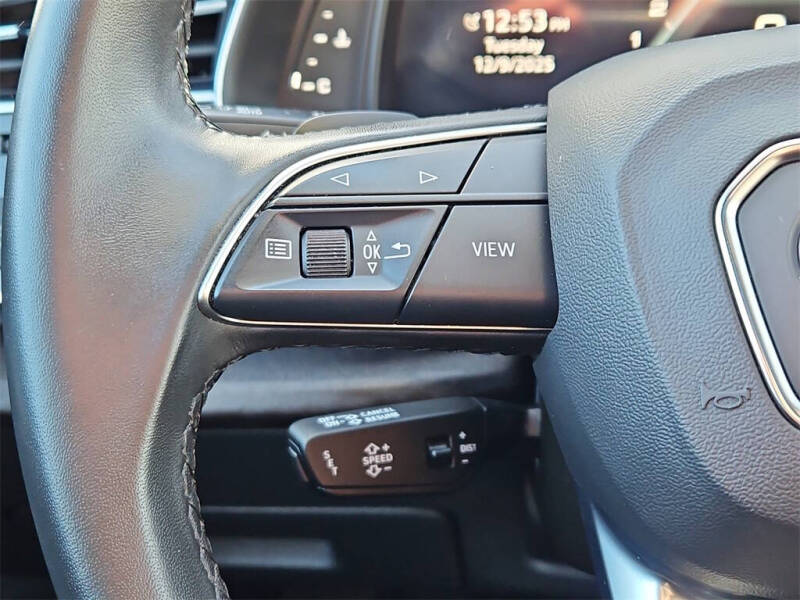 2023 Audi Q7 quattro Premium Plus 45 TFSI