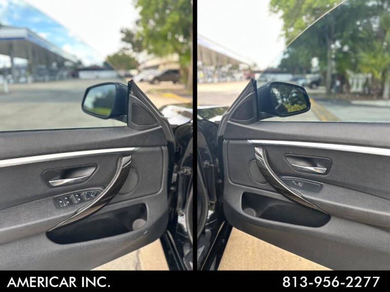 2018 BMW 4 Series 430i Gran Coupe