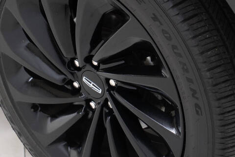 2021 Lincoln Navigator L Reserve