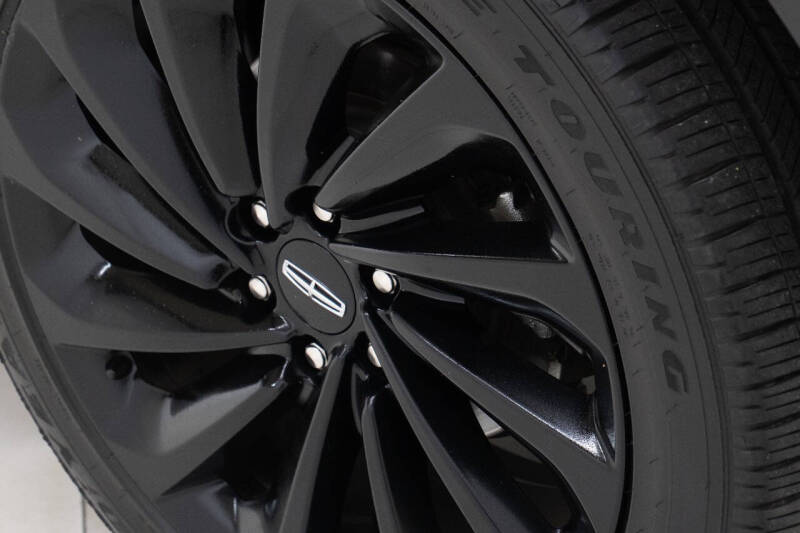 2021 Lincoln Navigator L Reserve