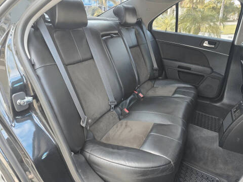 2009 Cadillac STS-V V8