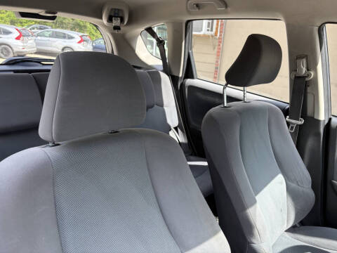 2012 Honda Fit