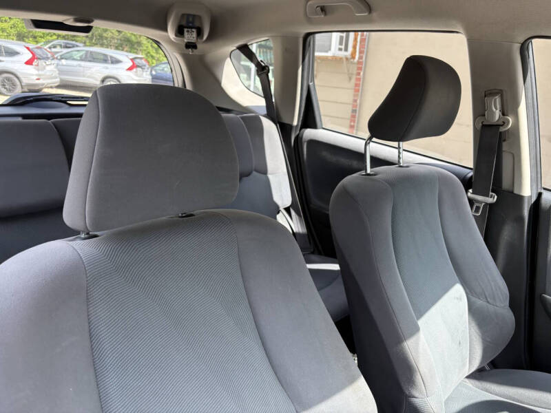 2012 Honda Fit