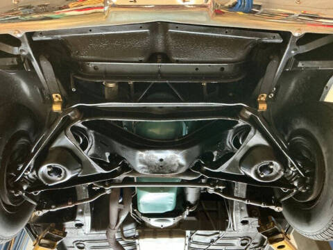 1963 Pontiac Bonneville