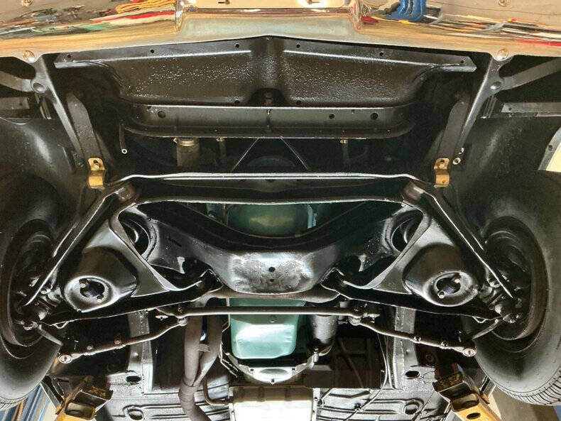 1963 Pontiac Bonneville