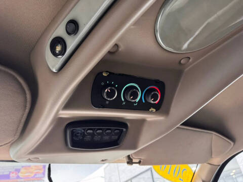 2016 GMC Savana 2500