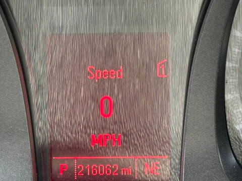 2012 GMC Terrain SLE-1
