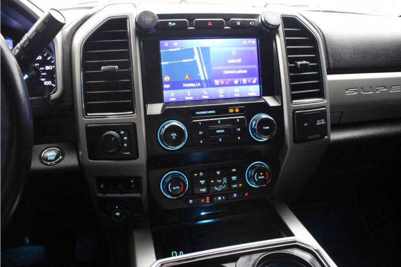 2021 Ford F-250 Super Duty