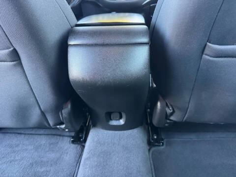 2020 Chevrolet Malibu RS