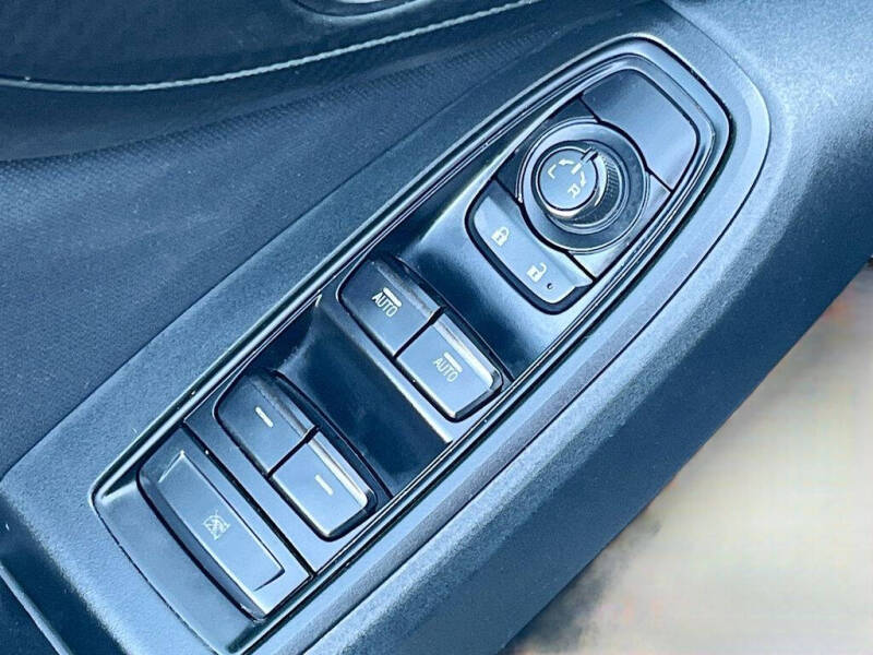 2022 Subaru Impreza Premium