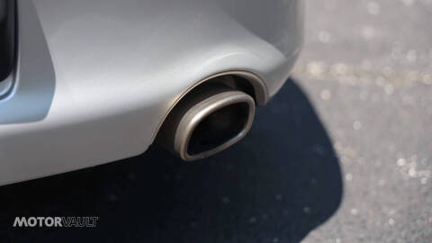 1998 Porsche 911 Carrera S