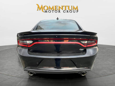 2019 Dodge Charger R/T