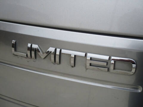 2012 Ford Flex Limited