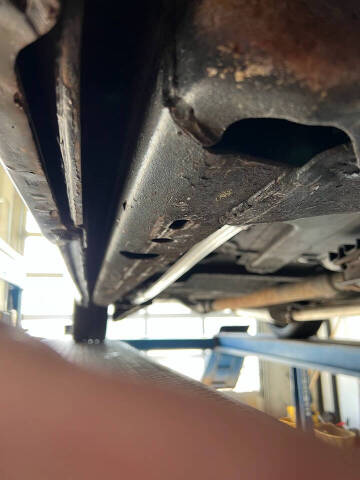 1967 Cadillac DeVille