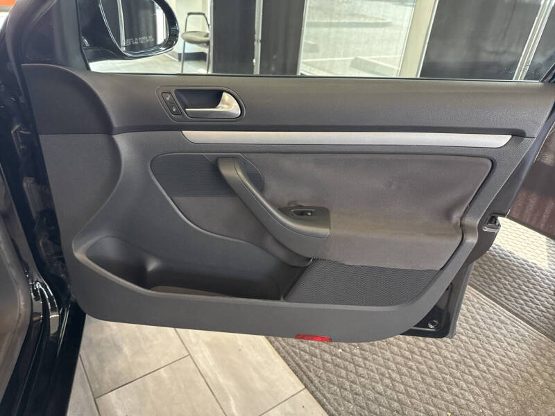 2007 Volkswagen Jetta