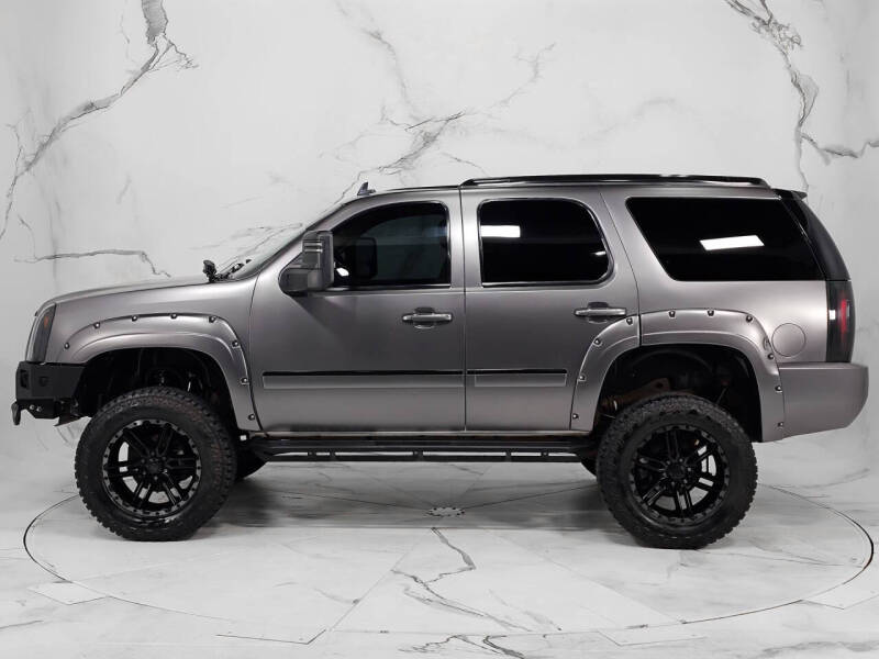 2014 GMC Yukon Denali