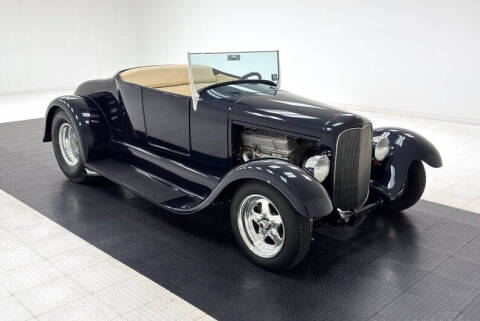 1927 Ford Model T