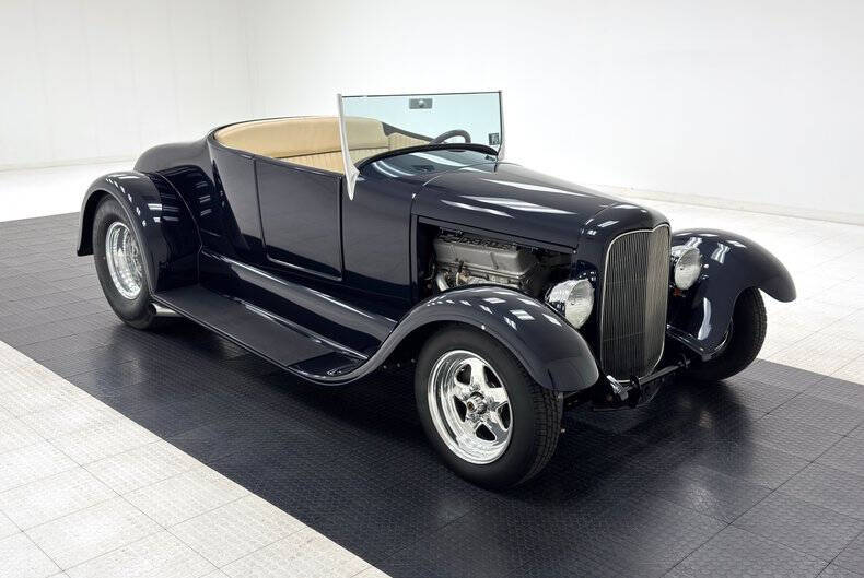 1927 Ford Model T