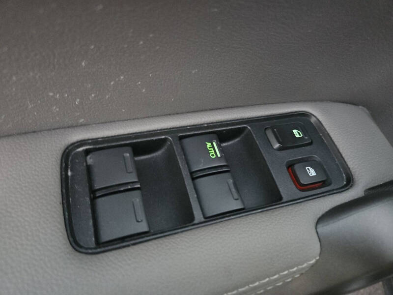 2011 Honda CR-V EX-L