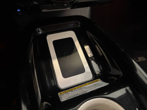 2016 Toyota Prius Four