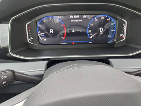 2026 Volkswagen Jetta SEL