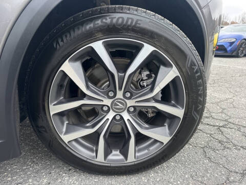 2023 Acura MDX SH-AWD w/Tech