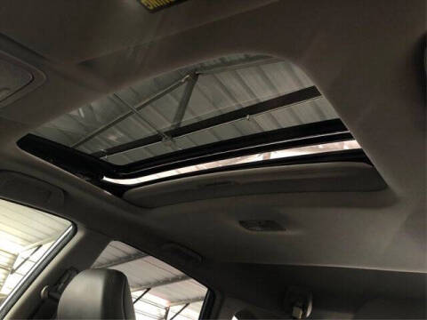 2008 Honda CR-V EX-L