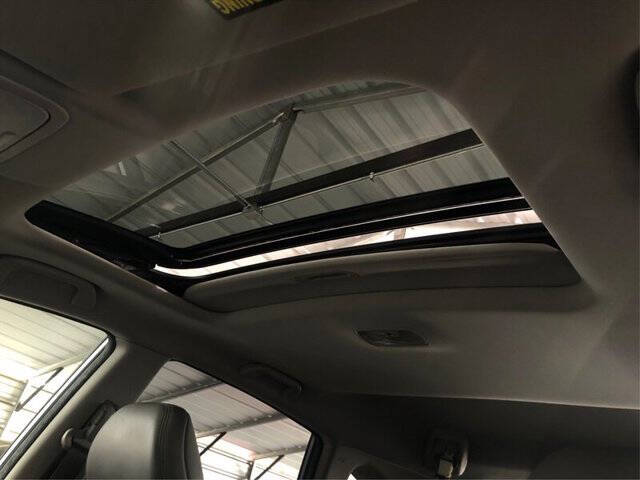 2008 Honda CR-V EX-L