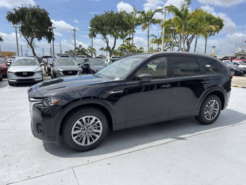 2026 Mazda CX-90 3.3 Turbo Select