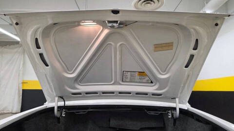 1984 Buick Electra Park Avenue