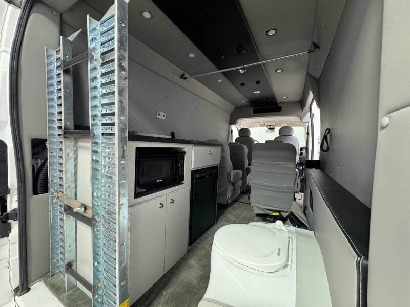 2015 RAM ProMaster 2500 159 WB