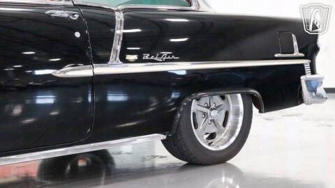 1955 Chevrolet Bel Air