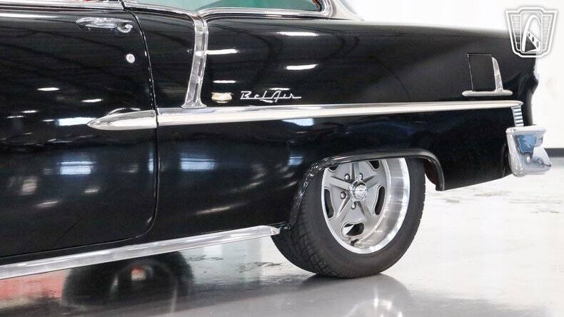 1955 Chevrolet Bel Air