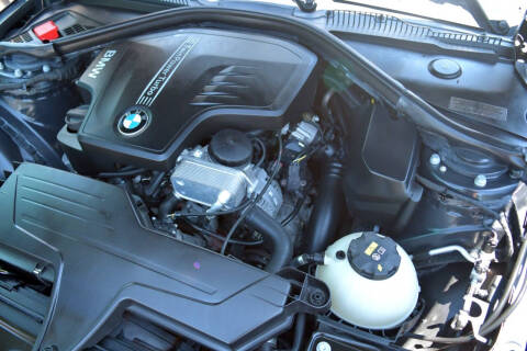 2016 BMW 2 Series 228i