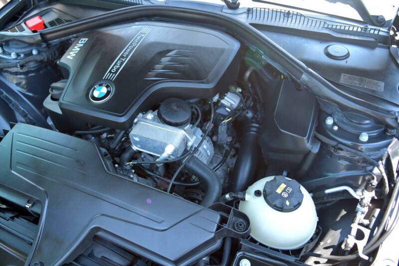 2016 BMW 2 Series 228i