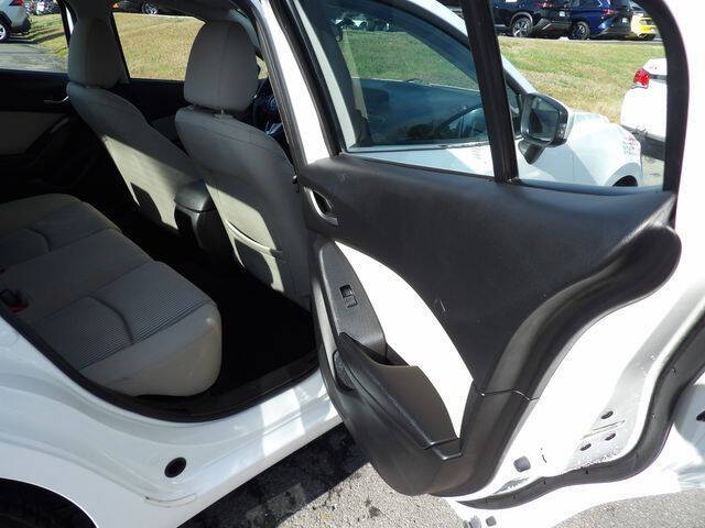 2014 Mazda MAZDA3 i Touring