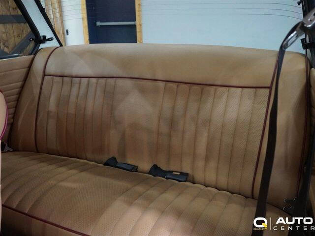 1974 BMW 2002
