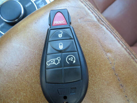 2011 Jeep Grand Cherokee