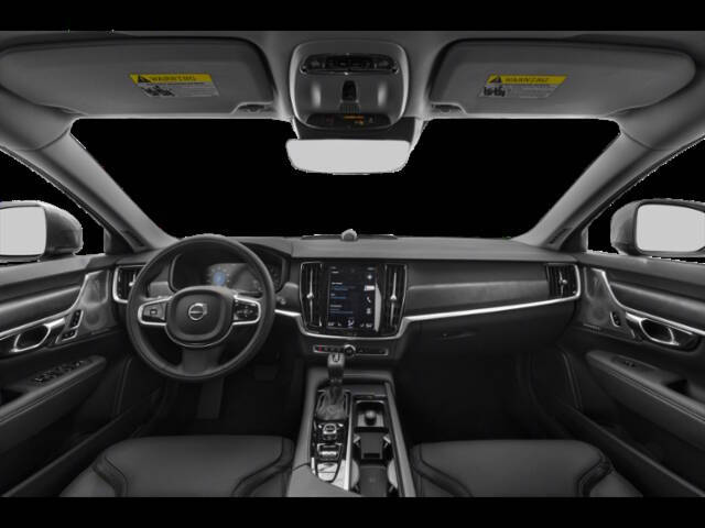 2018 Volvo V90 Cross Country T6