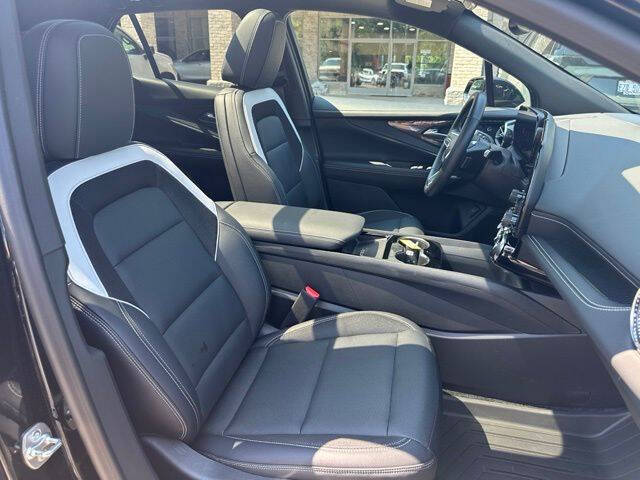 2024 Chevrolet Blazer EV 2LT