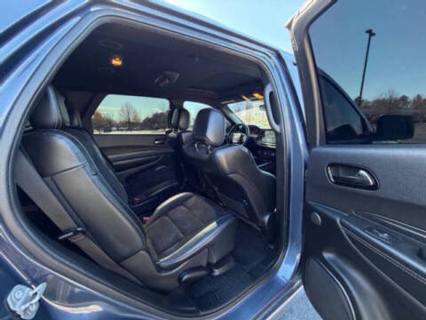 2021 Dodge Durango SRT 392