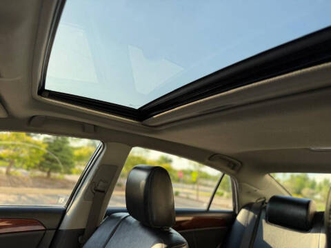 2010 Toyota Avalon