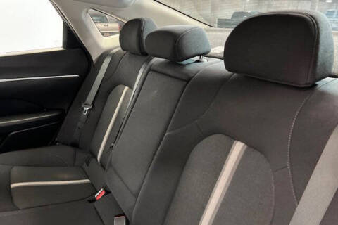 2024 Hyundai Sonata