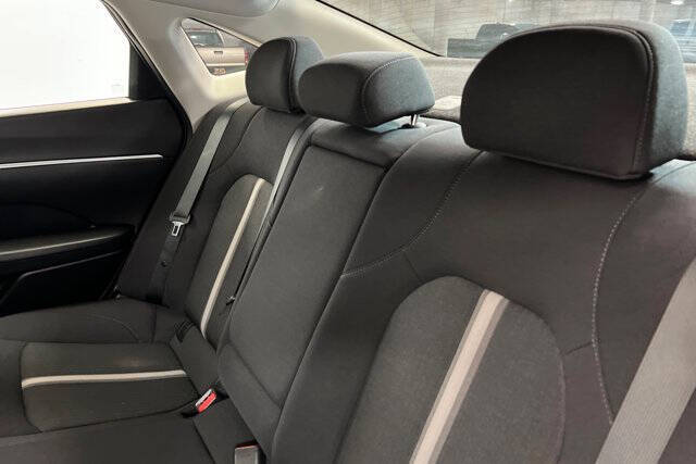 2024 Hyundai Sonata