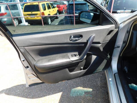 2014 Nissan Maxima 3.5 S