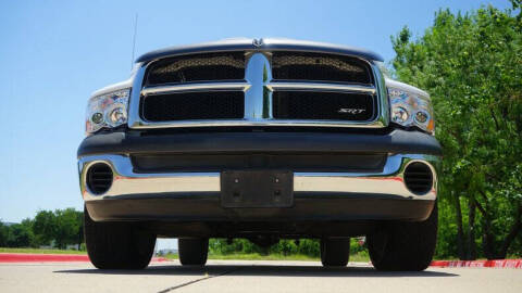 2003 Dodge Ram 1500